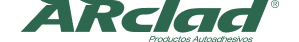 ARclad Logo
