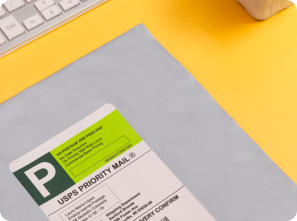 Prioridade por e -mail