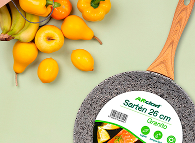 Soluções para varejo