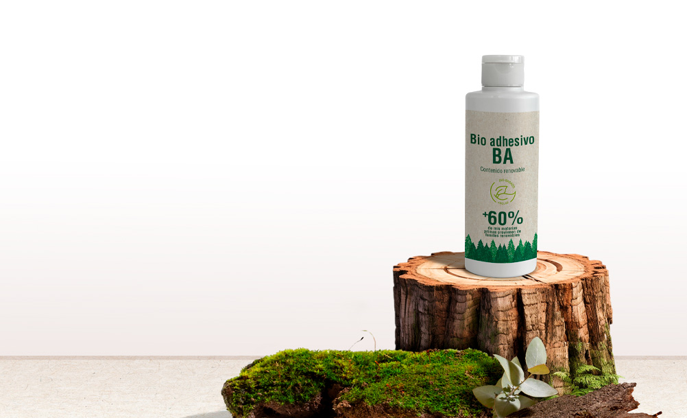 Bio adesivo