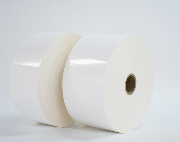 Rolo, matéria -prima.