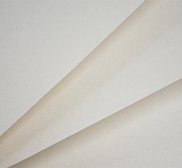 Papel de ligação natural