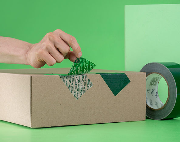 Fita de segurança ardest Fita de segurança