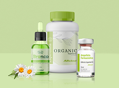 Embalagem e embalagem para a indústria farmacêutica