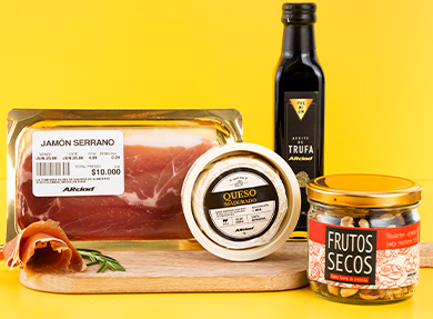 Adesivos para a indústria de alimentos e bebidas