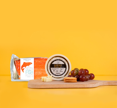 Carnes, frango, peixe, congelado, queijos amadurecidos, refrigerados, salsichas. Carnes, frango, peixe, congelado, queijos amadurecidos, refrigerados, salsichas.