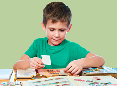 Soluções para material escolar