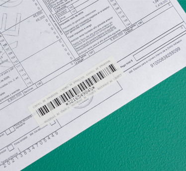 Catálogo de documentos ARUD