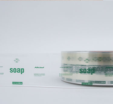 Filmes transparentes