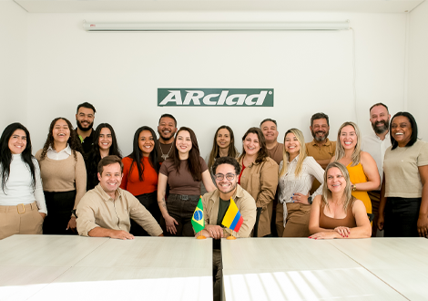 Colaboradores Brasil