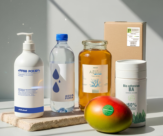 Soluções sustentáveis