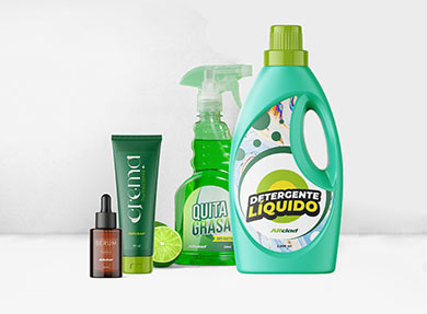 Produtos de atendimento pessoal e domiciliar Produtos de atendimento pessoal e domiciliar